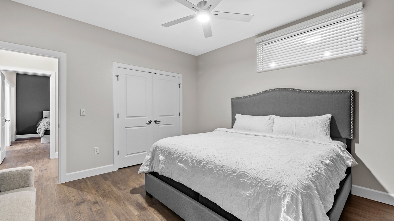 Photo of Bedroom in Eighth Avenue