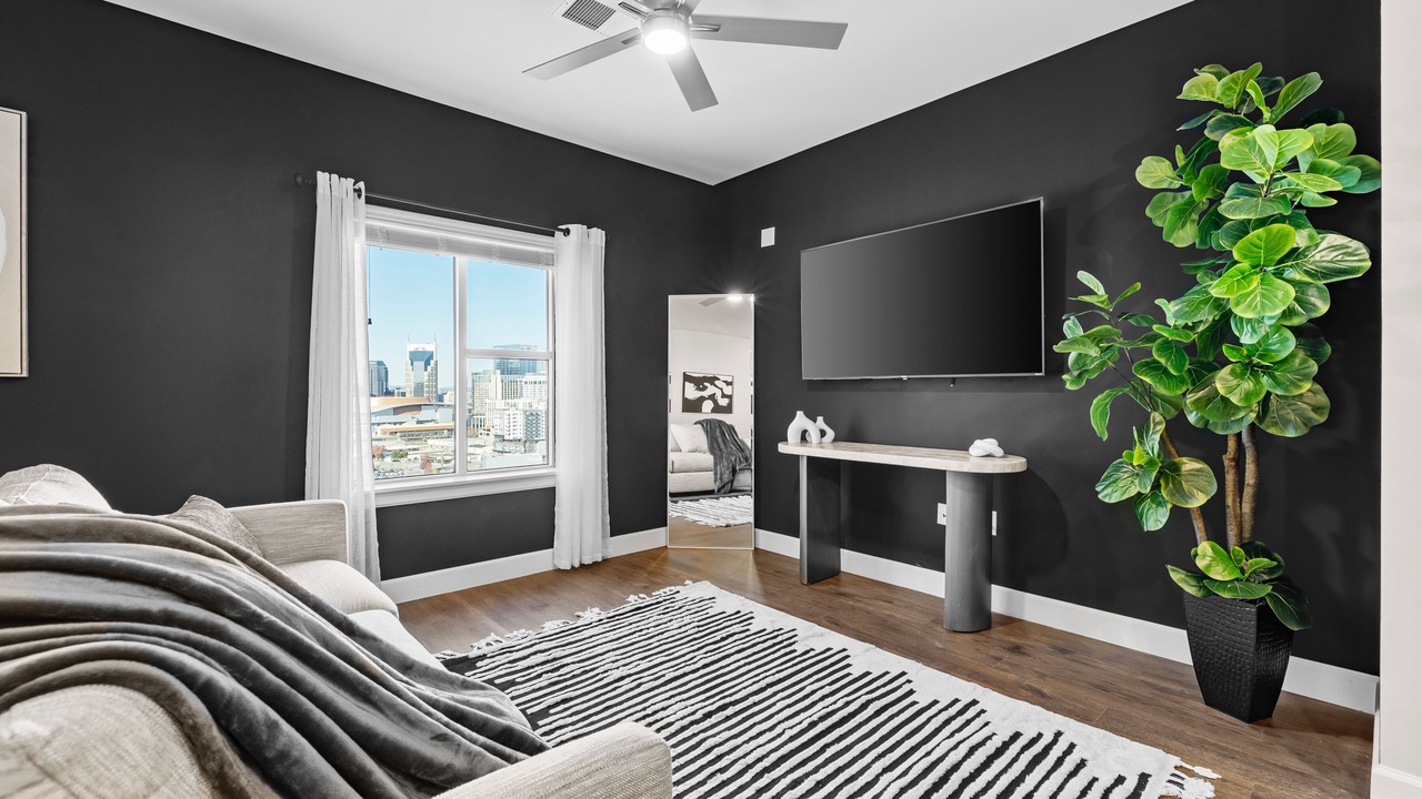 Photo of Livingroom in Eighth Avenue