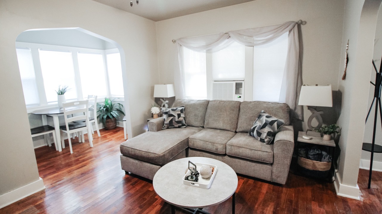 Photo of Livingroom in Wichita