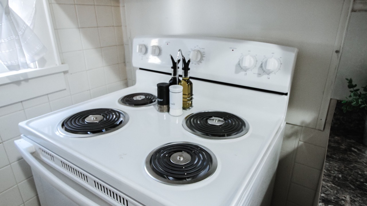 Photo of Kitchen in Wichita