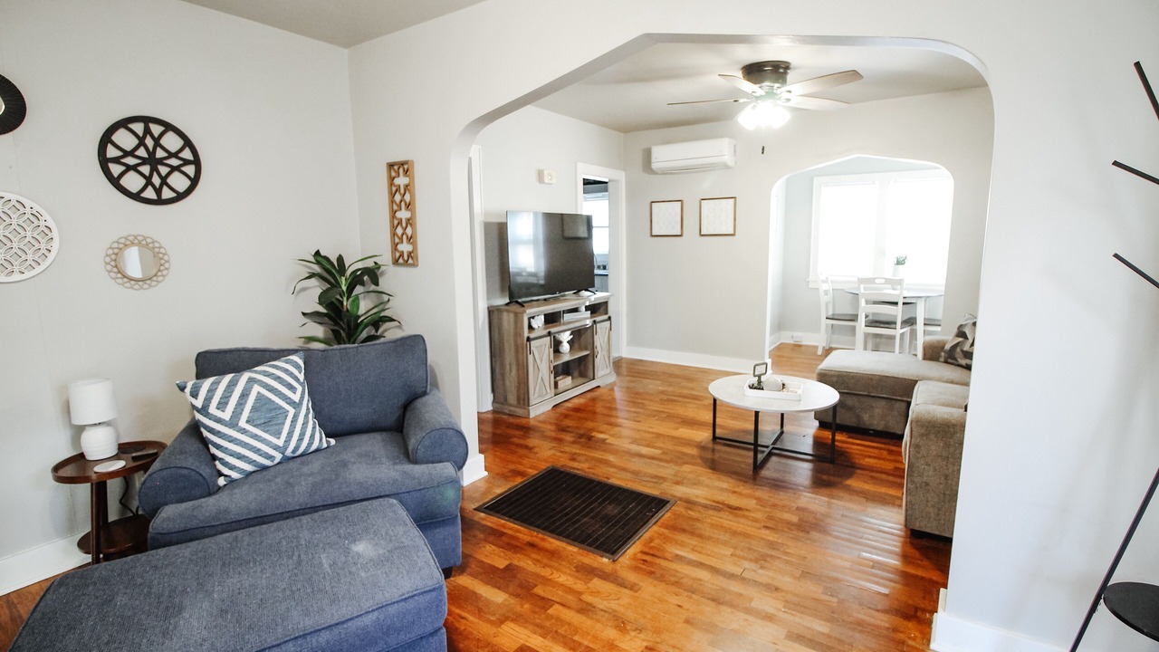 Photo of Livingroom in Wichita