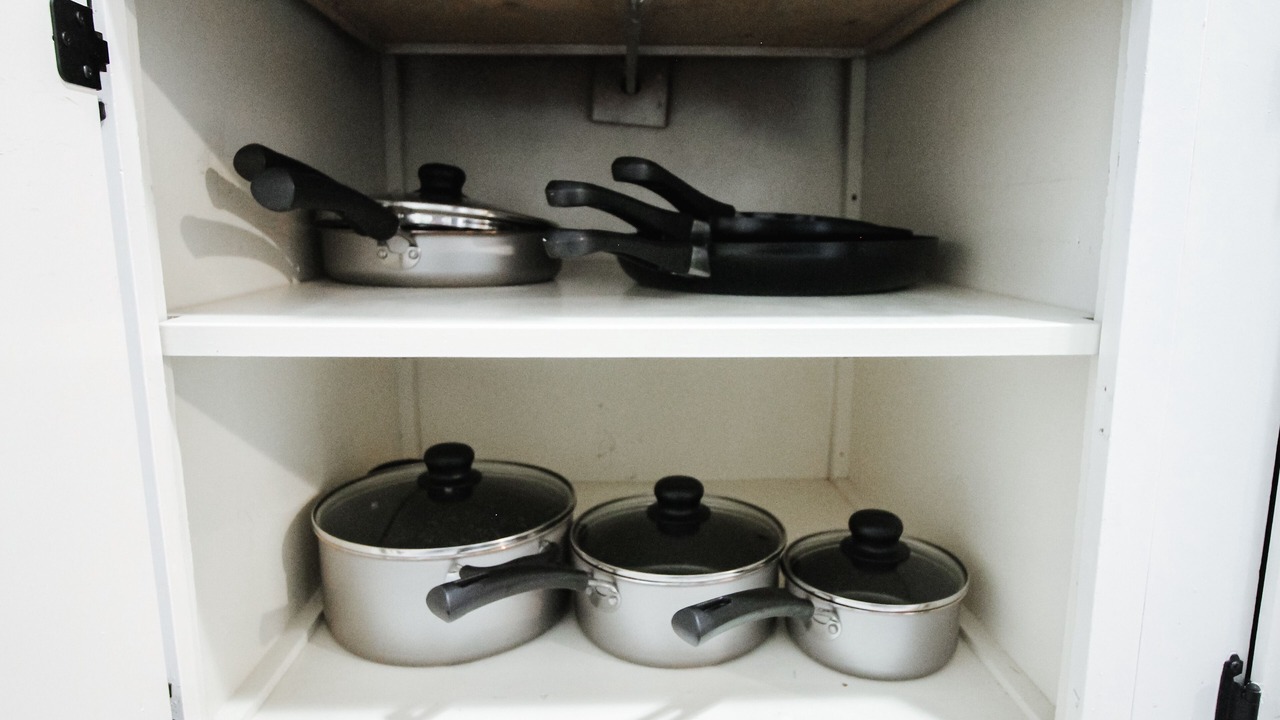 Photo of Kitchen in Wichita