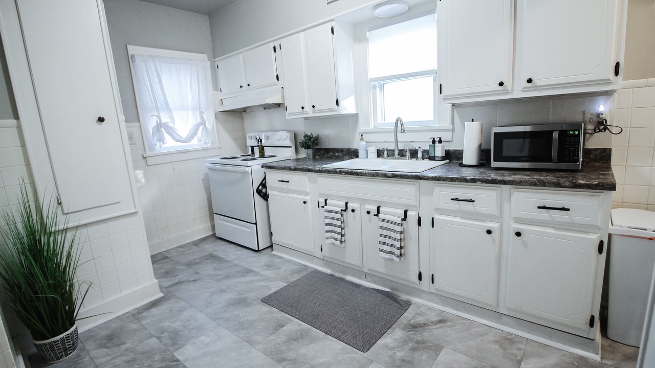 Photo of Kitchen in Wichita