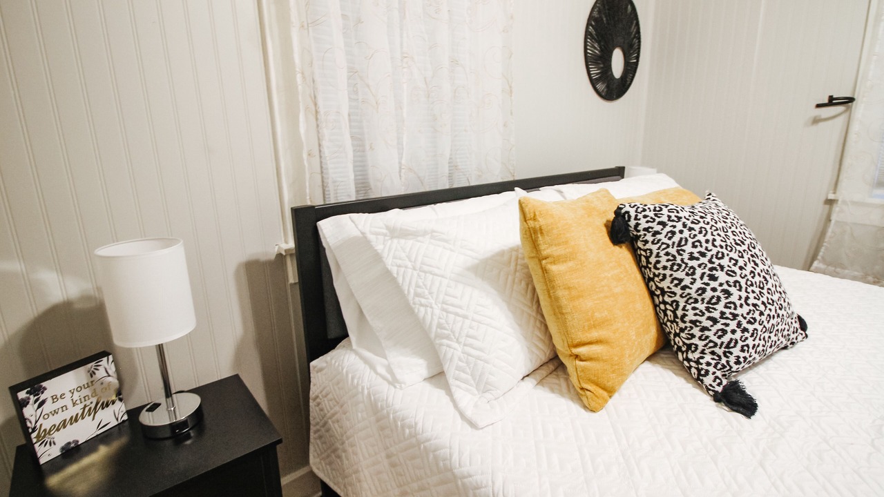 Photo of Bedroom in Wichita