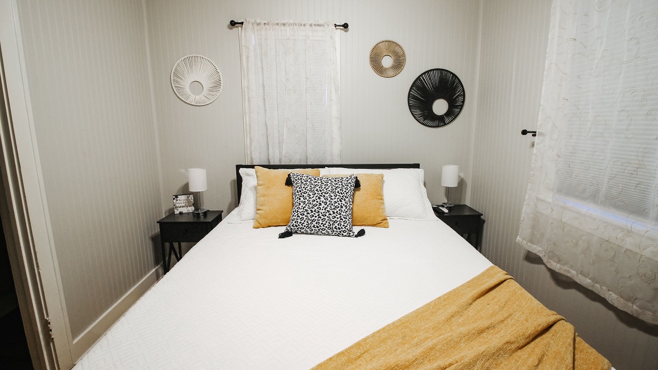 Photo of Bedroom in Wichita
