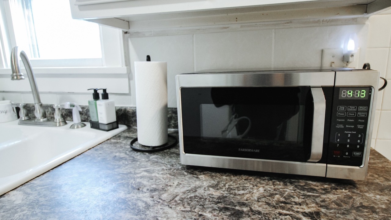 Photo of Kitchen in Wichita