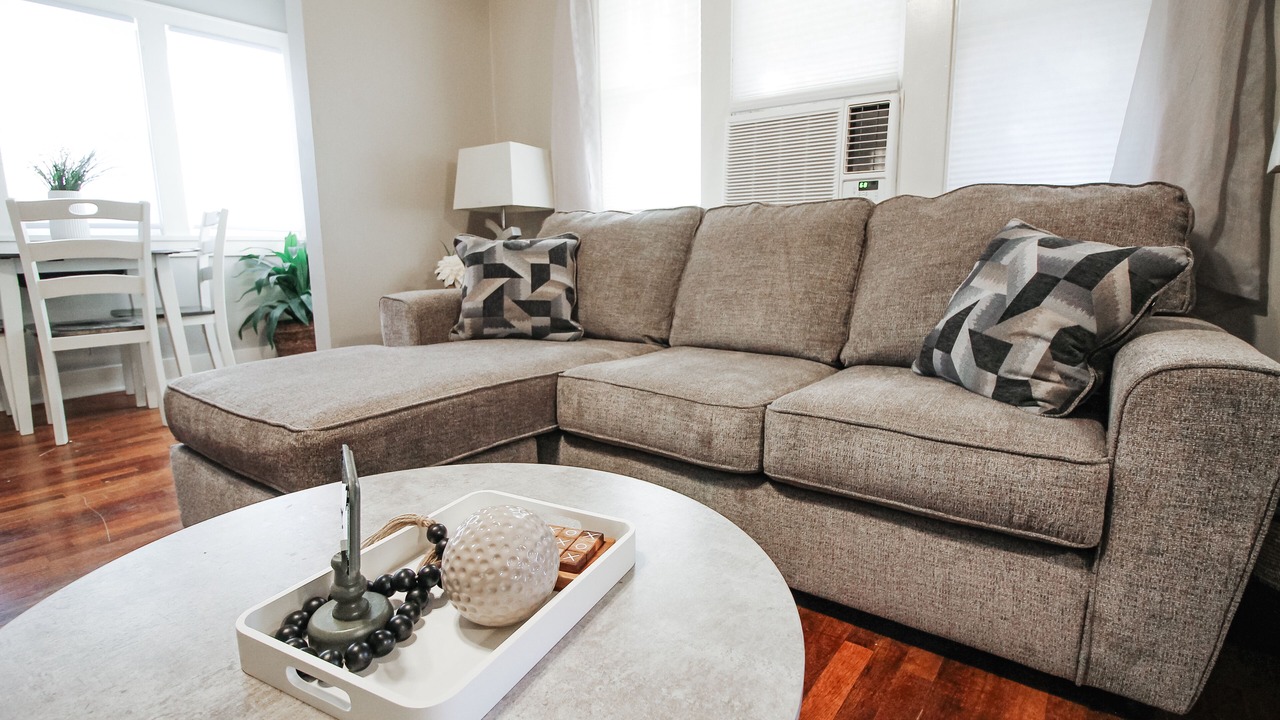 Photo of Livingroom in Wichita