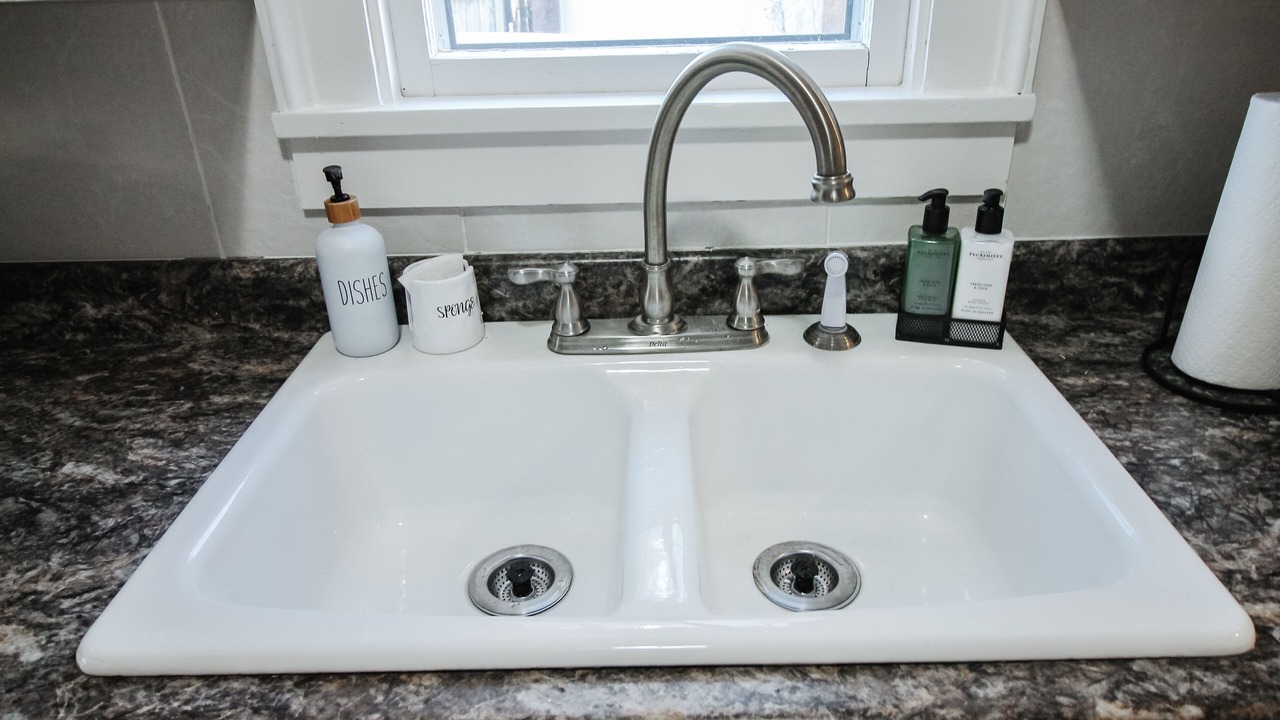 Photo of Bathroom in Wichita