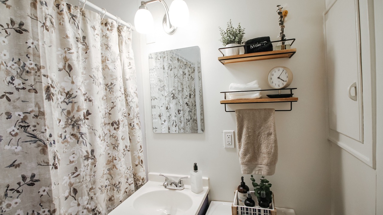 Photo of Bathroom in Wichita