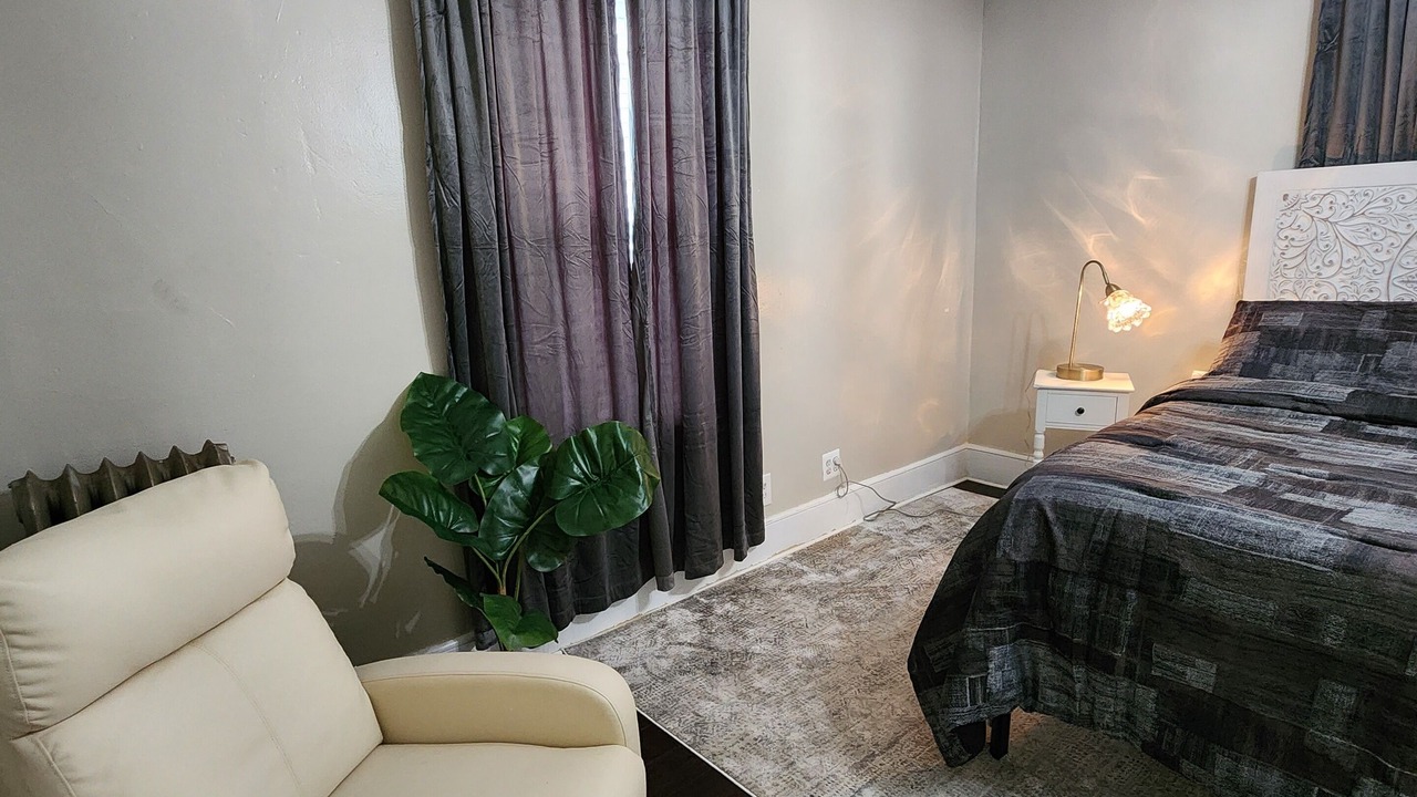 Photo of Bedroom in Worcester