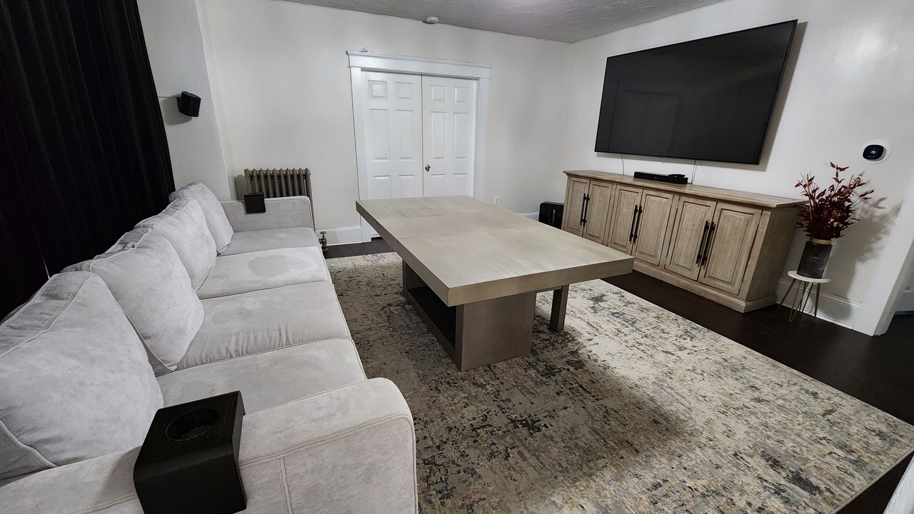 Photo of Livingroom in Worcester