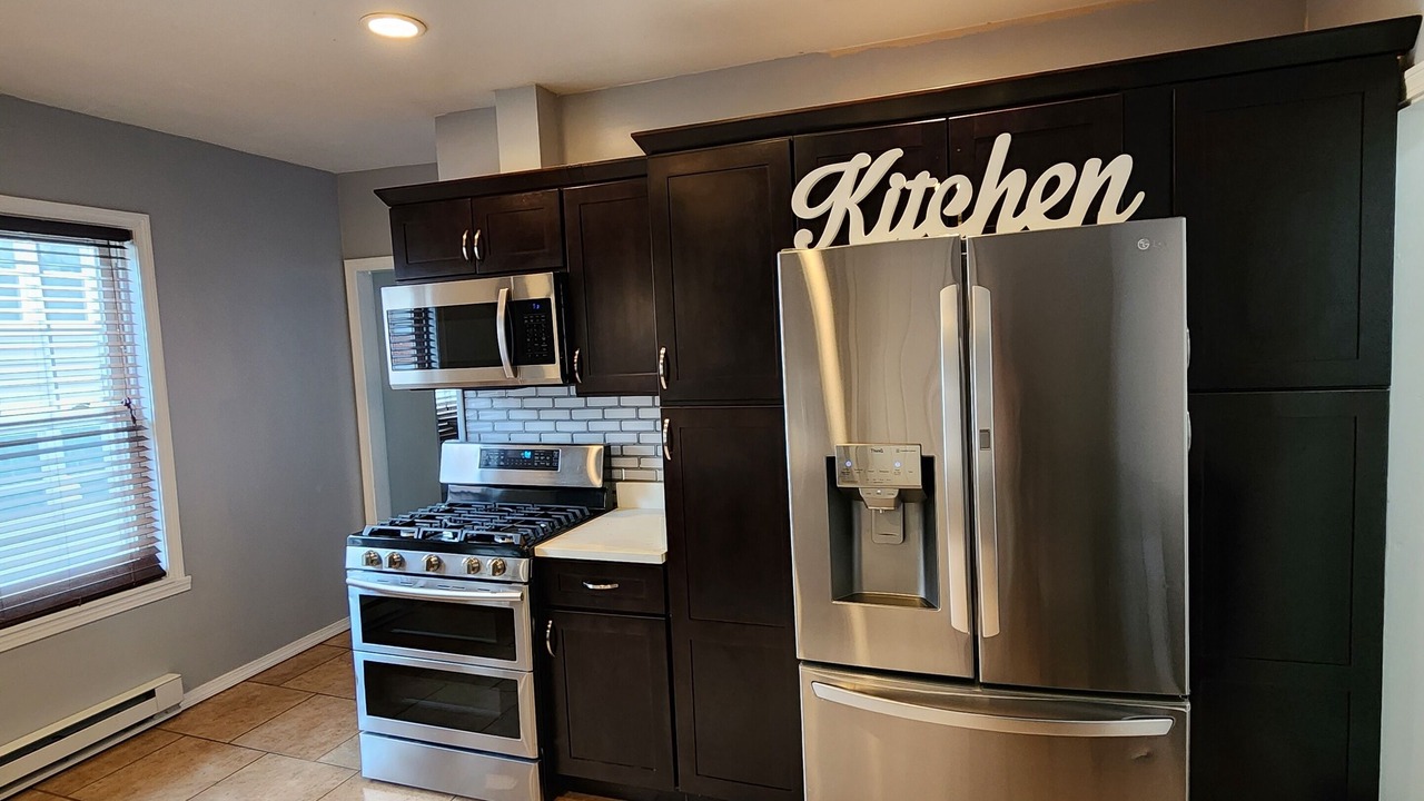 Photo of Kitchen in Worcester