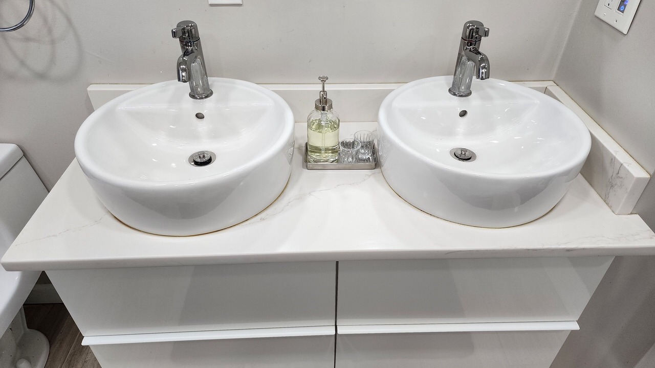 Photo of Bathroom in Worcester