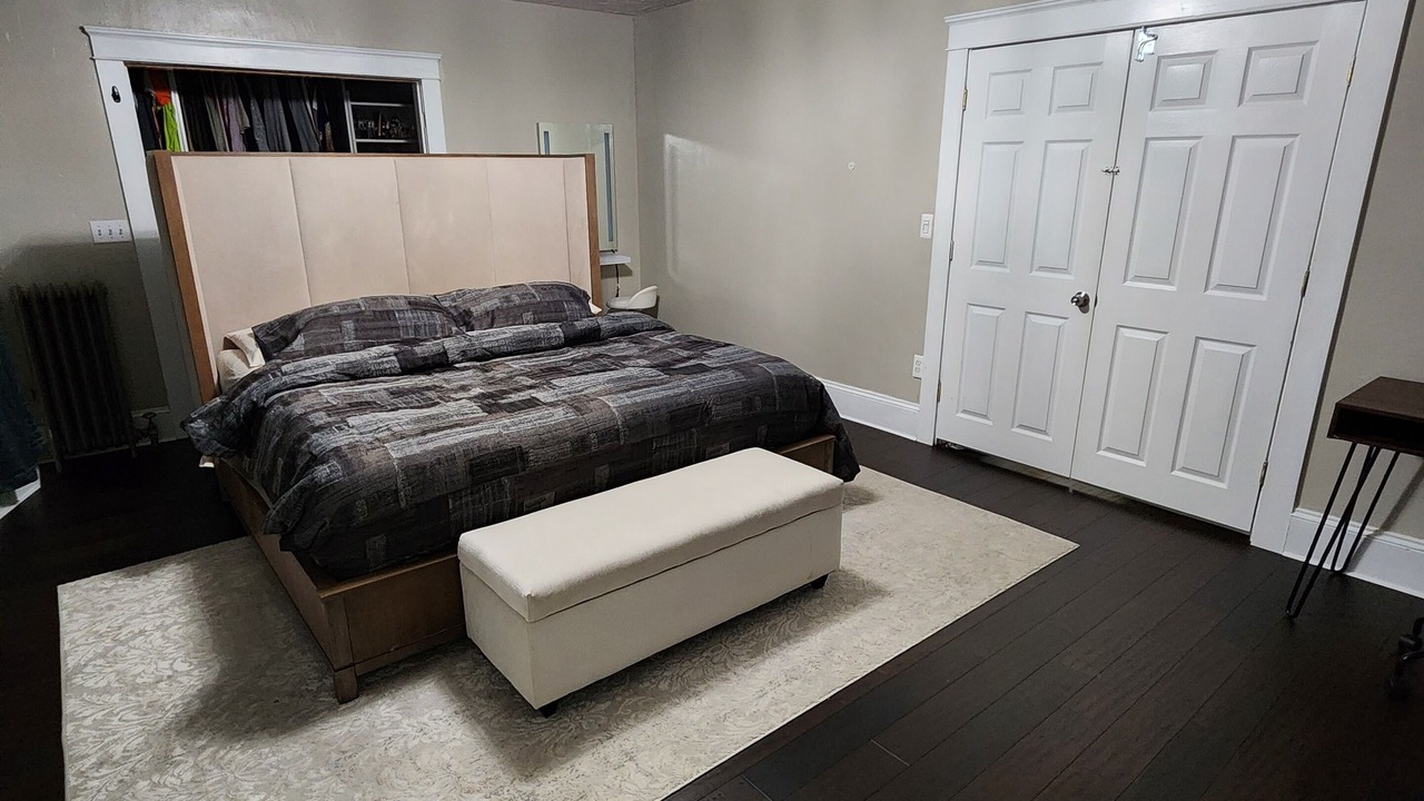 Photo of Bedroom in Worcester