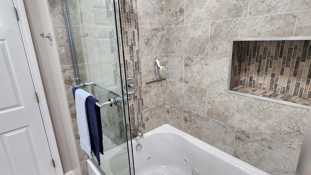 Photo of Bathroom in Worcester