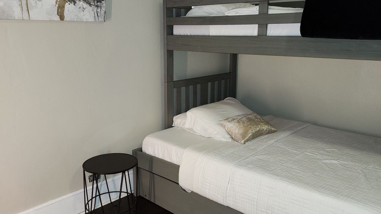 Photo of Bedroom in Worcester