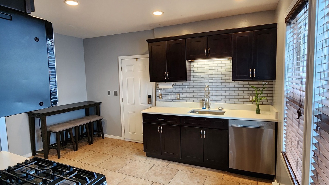 Photo of Kitchen in Worcester