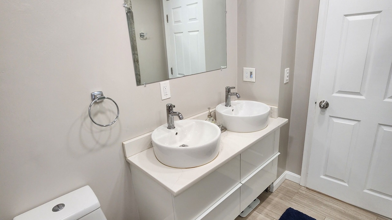 Photo of Bathroom in Worcester