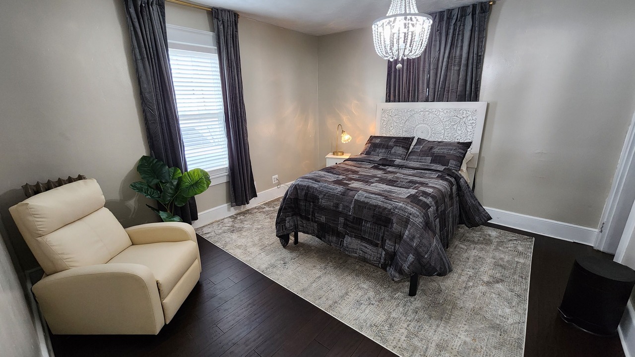 Photo of Bedroom in Worcester