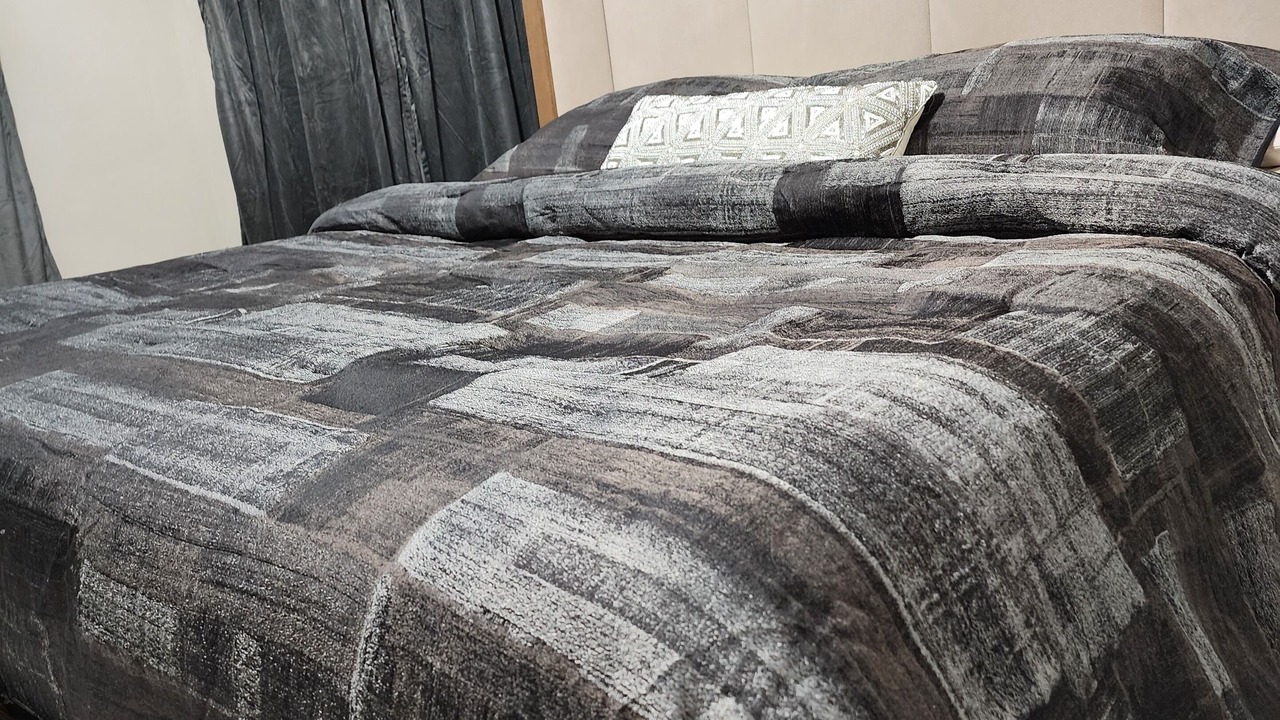 Photo of Bedroom in Worcester