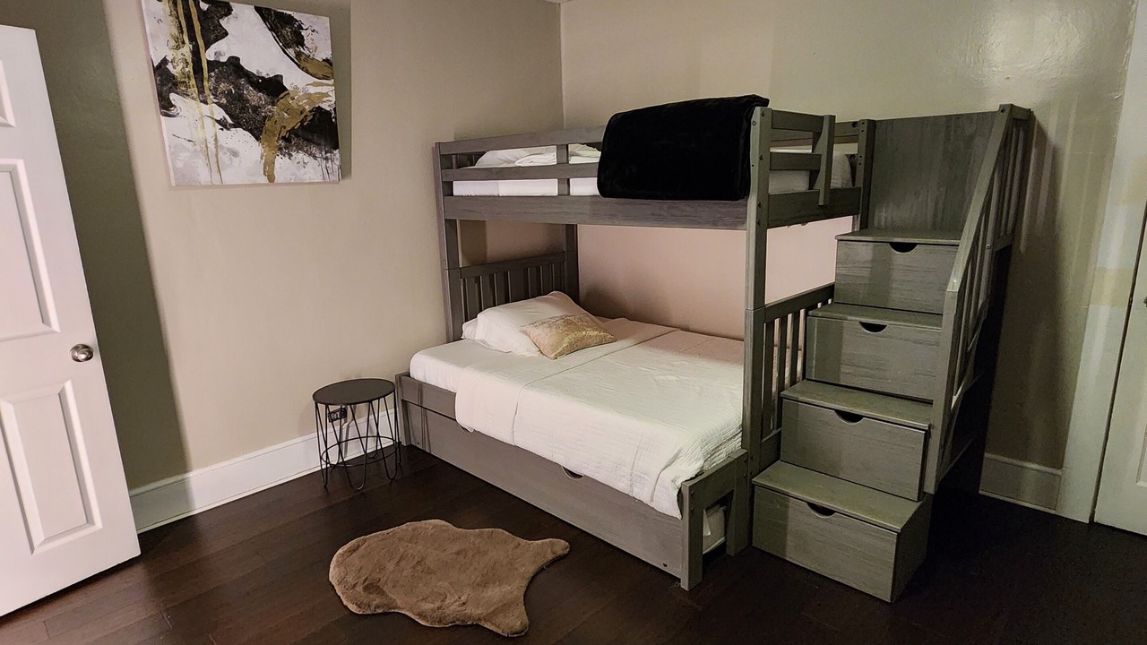 Photo of Bedroom in Worcester