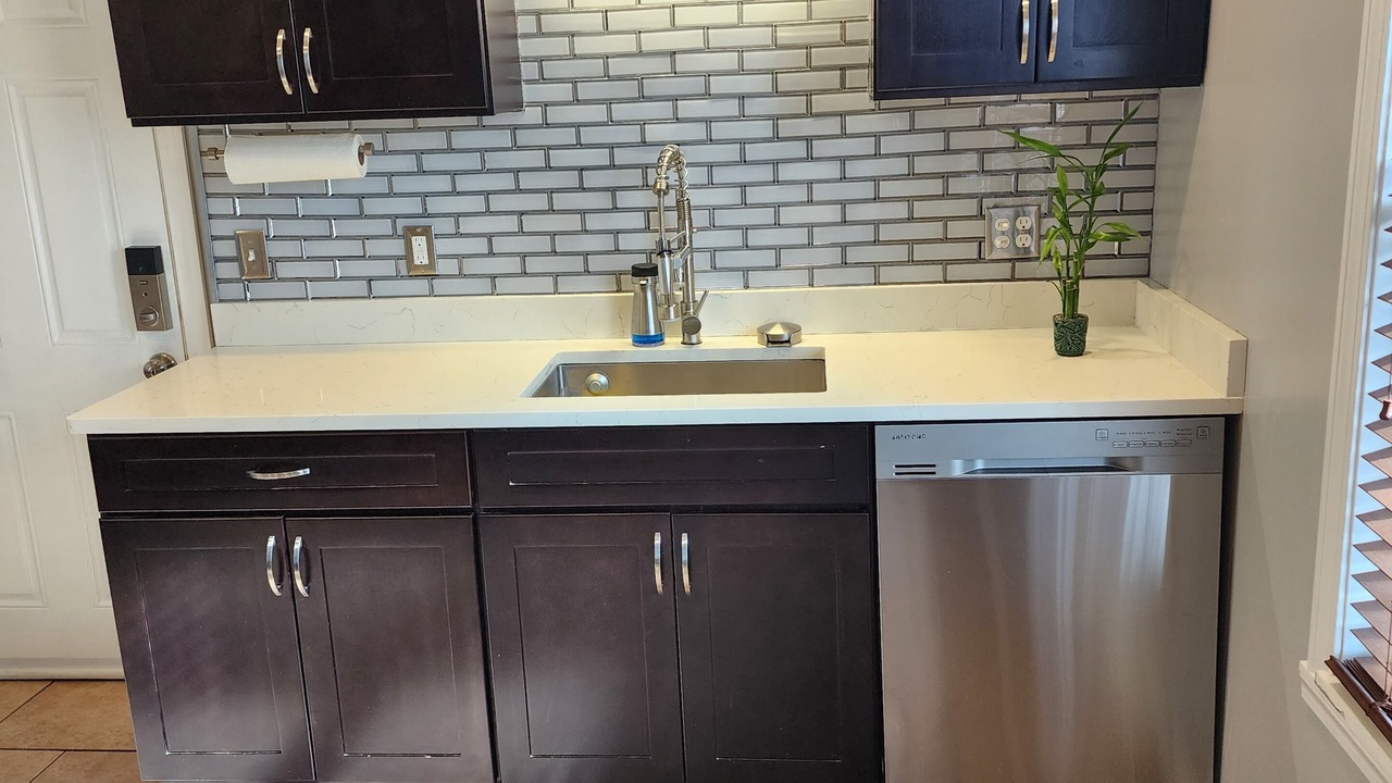 Photo of Kitchen in Worcester