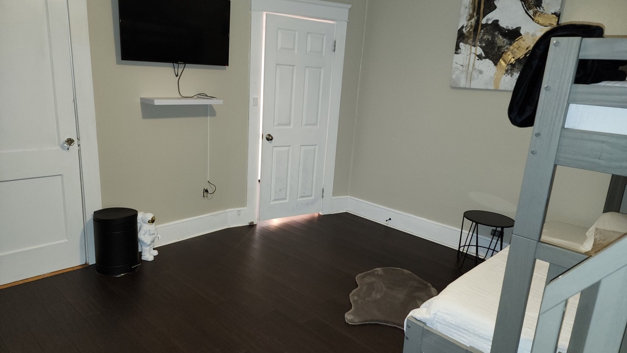 Photo of Bedroom in Worcester