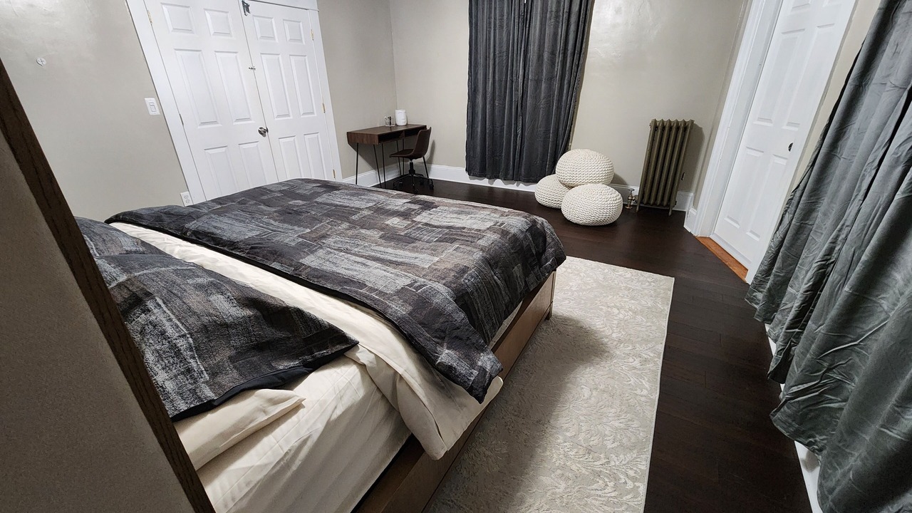 Photo of Bedroom in Worcester