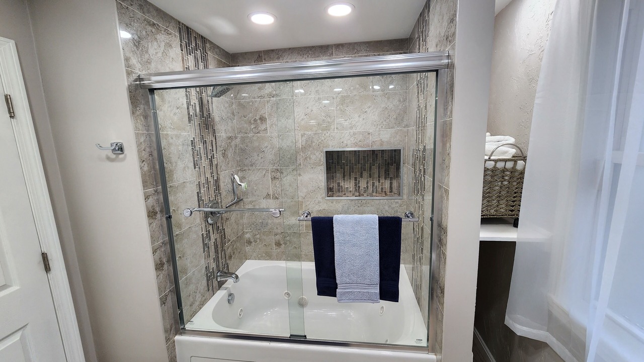 Photo of Bathroom in Worcester