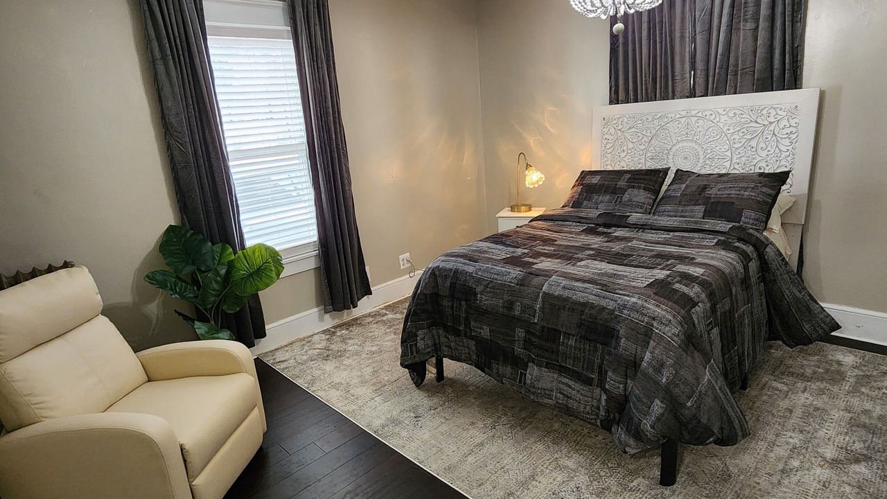 Photo of Bedroom in Worcester