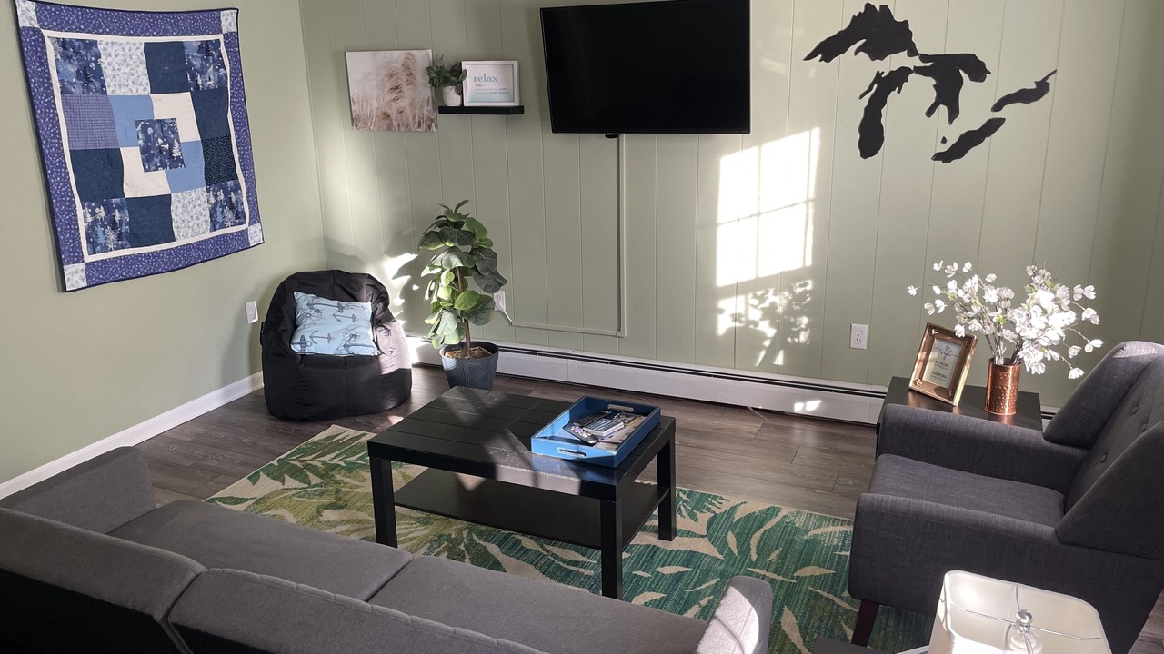 Photo of Livingroom in Dunkirk