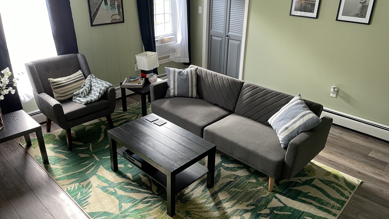 Photo of Livingroom in Dunkirk