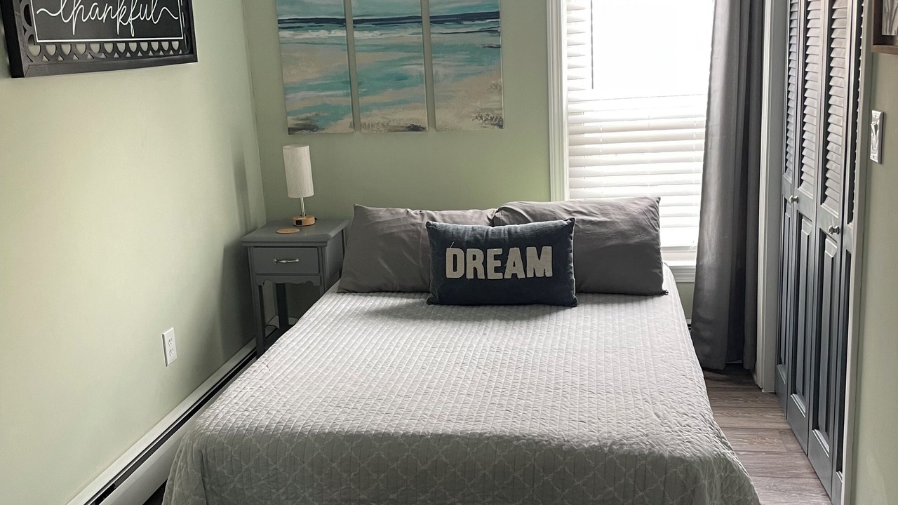 Photo of Bedroom in Dunkirk