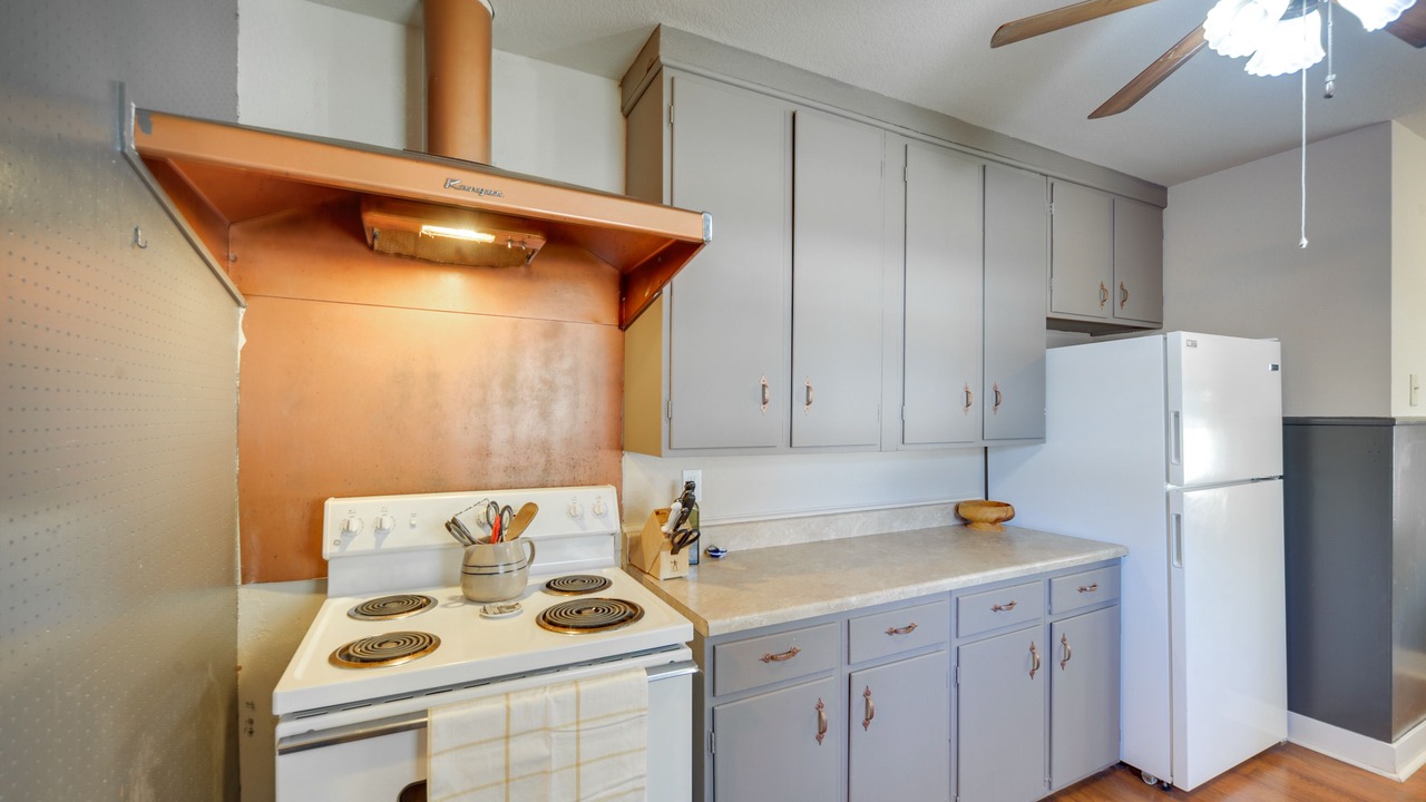 Photo of Kitchen in Brady