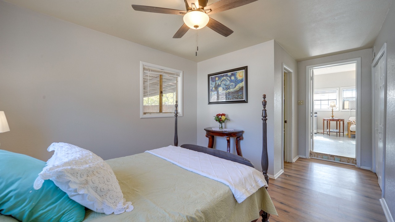 Photo of Bedroom in Brady