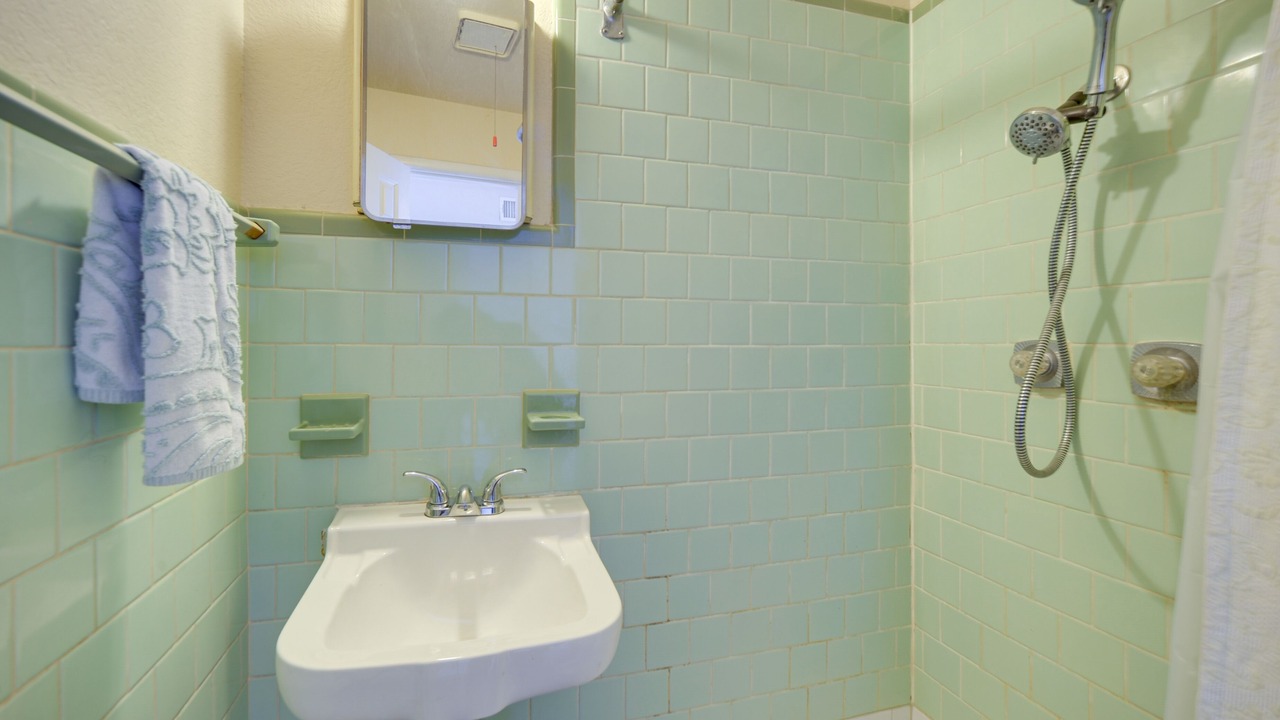 Photo of Bathroom in Brady