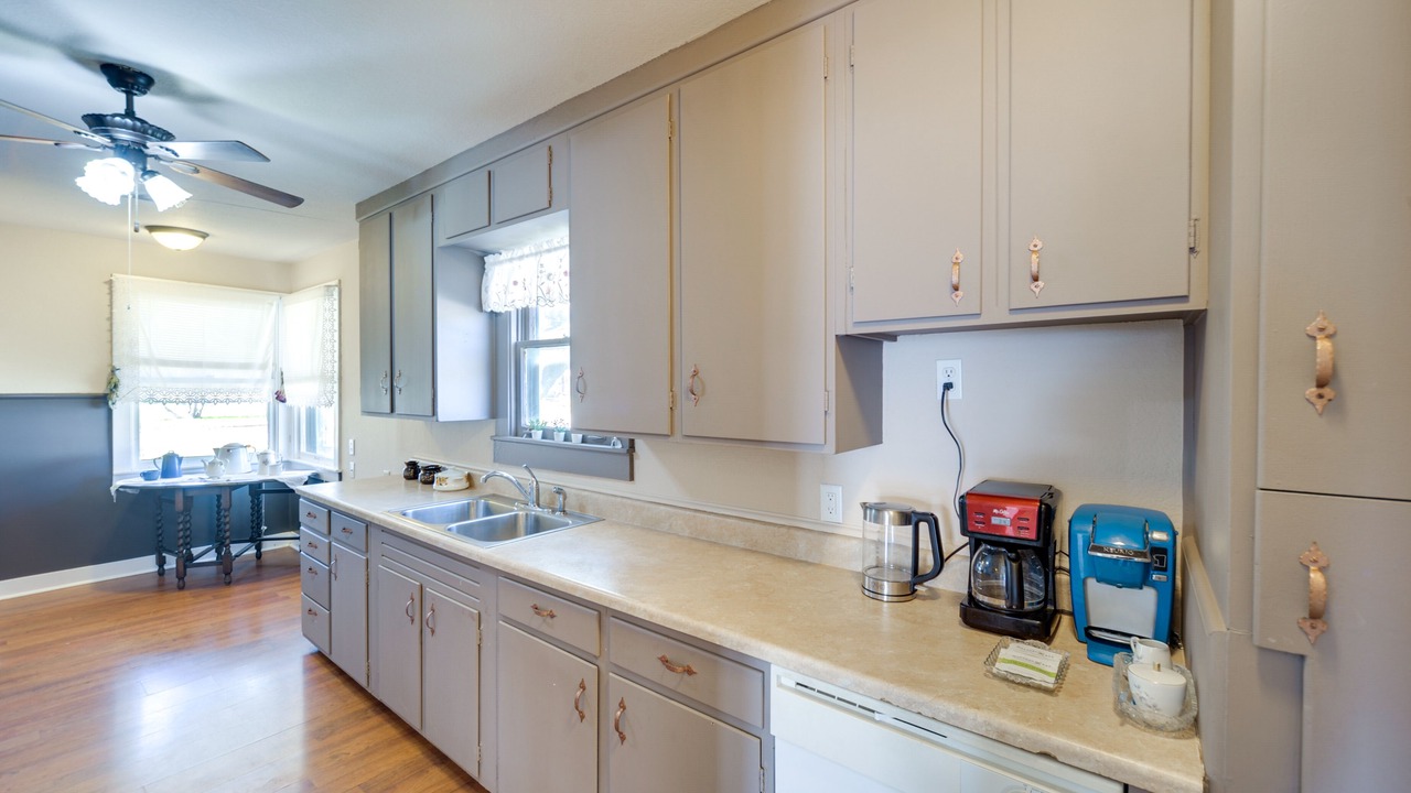 Photo of Kitchen in Brady