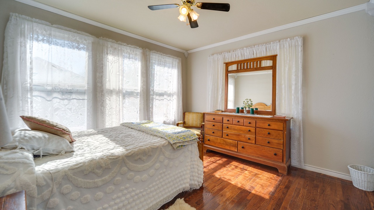 Photo of Bedroom in Brady