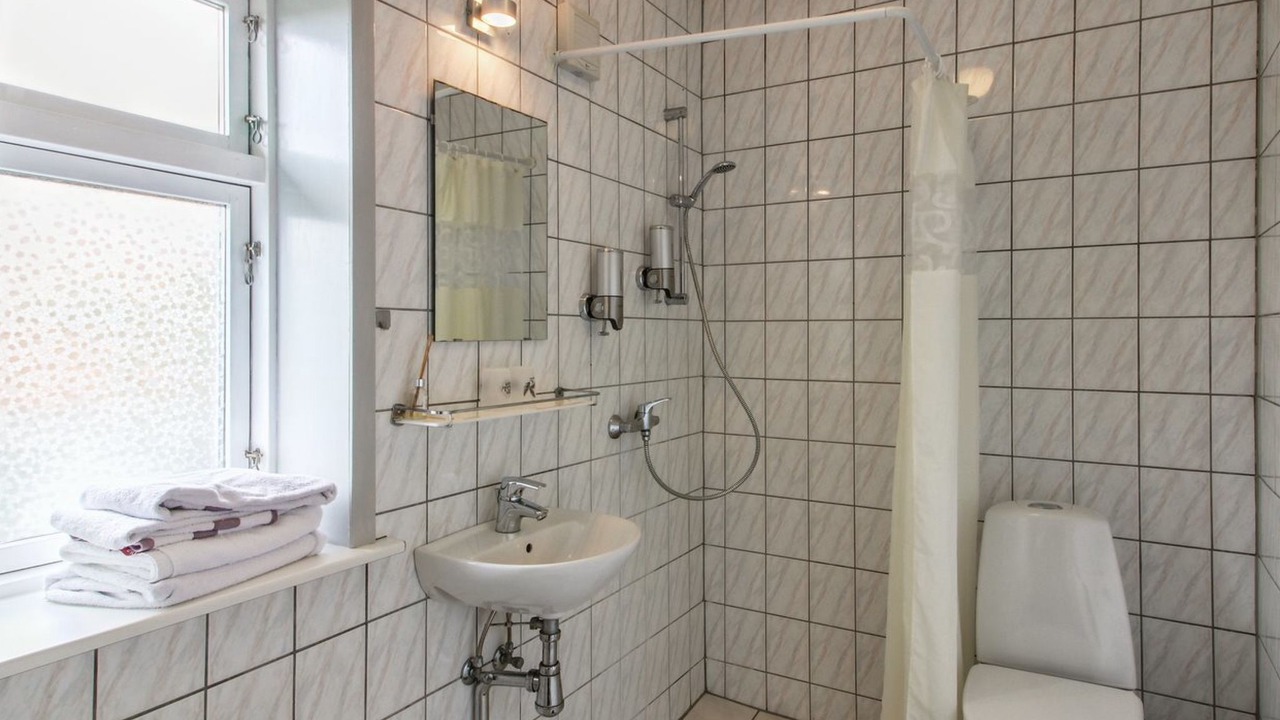 Photo of Bathroom in Bredebro