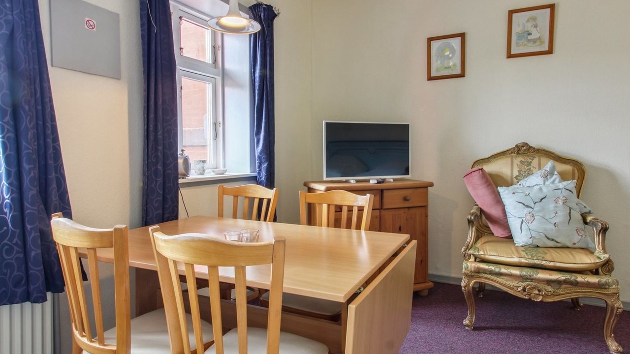 Photo of Bedroom in Bredebro