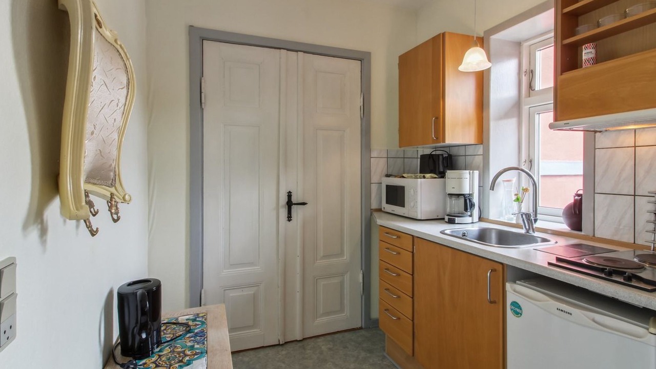 Photo of Bedroom in Bredebro