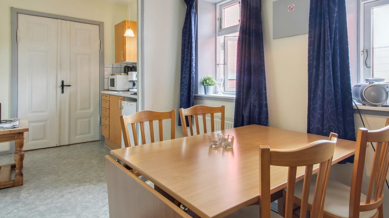 Photo of Bedroom in Bredebro