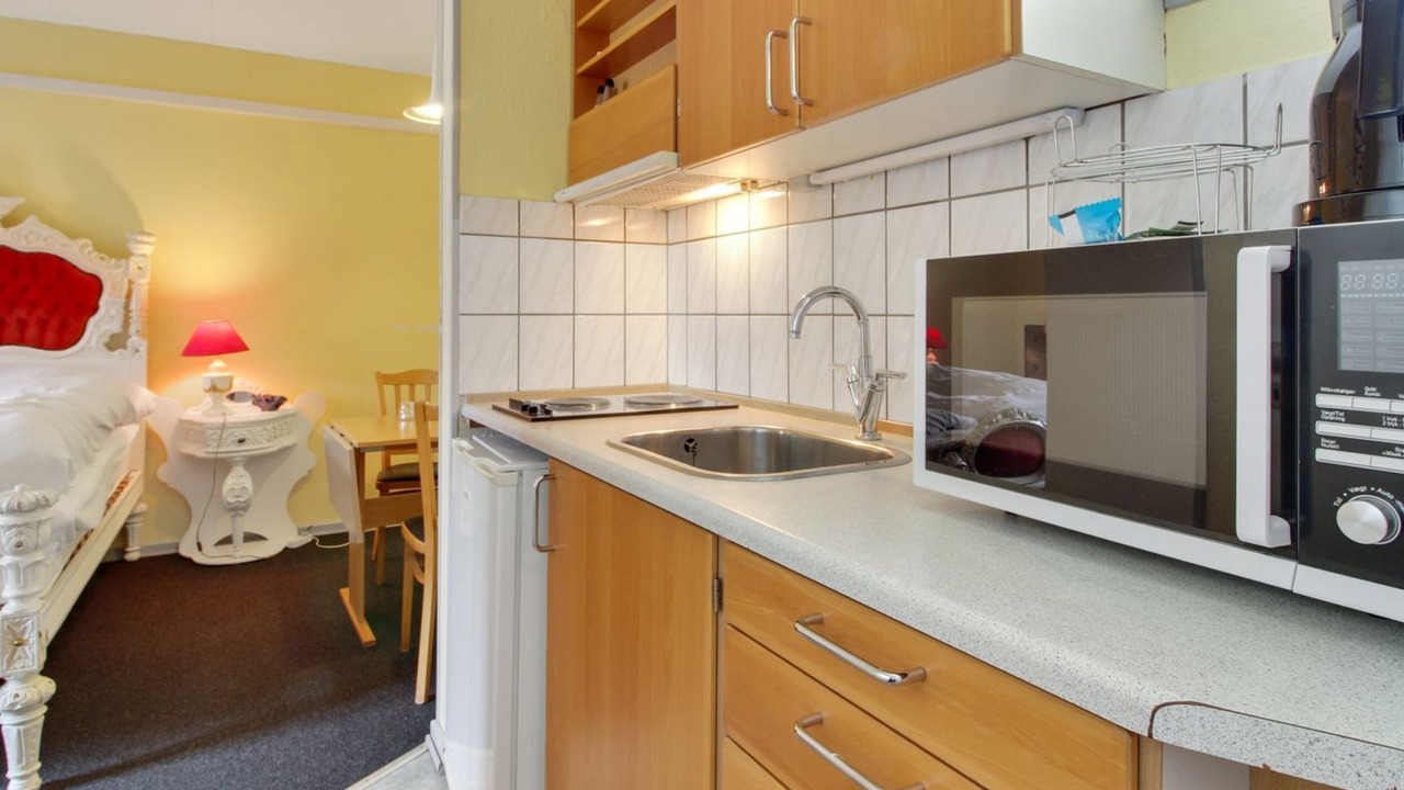 Photo of Bedroom in Bredebro
