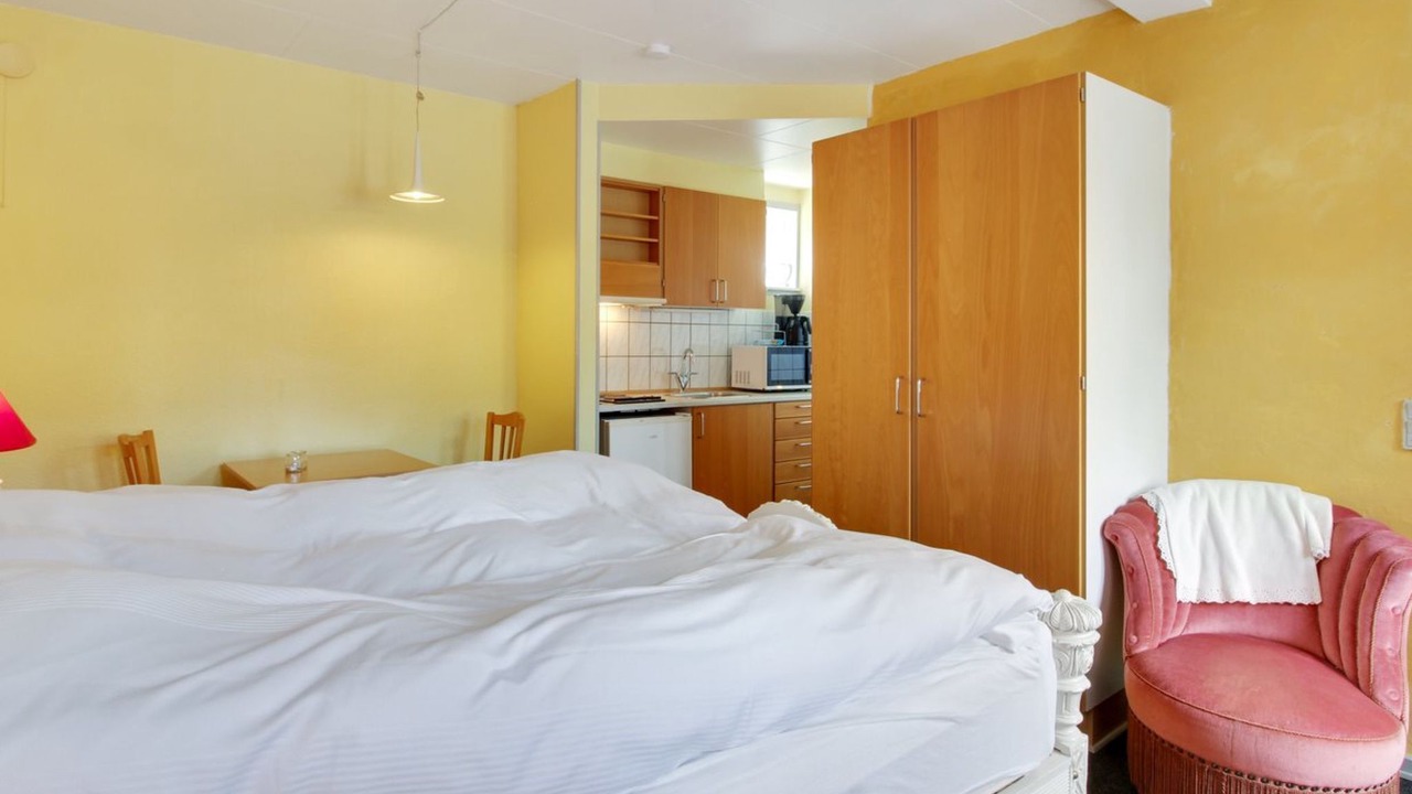 Photo of Bedroom in Bredebro