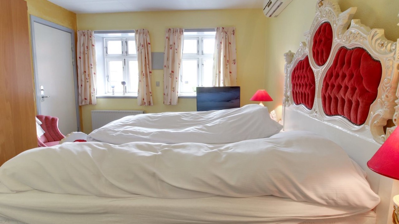 Photo of Bedroom in Bredebro