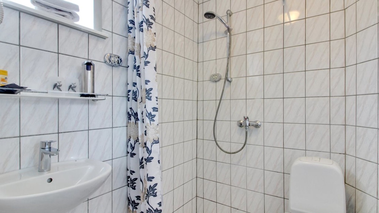 Photo of Bathroom in Bredebro