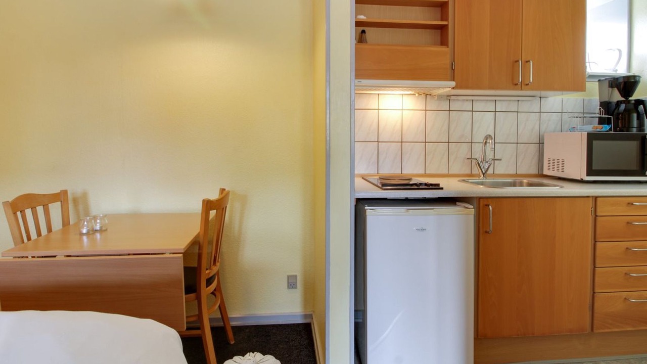 Photo of Bedroom in Bredebro