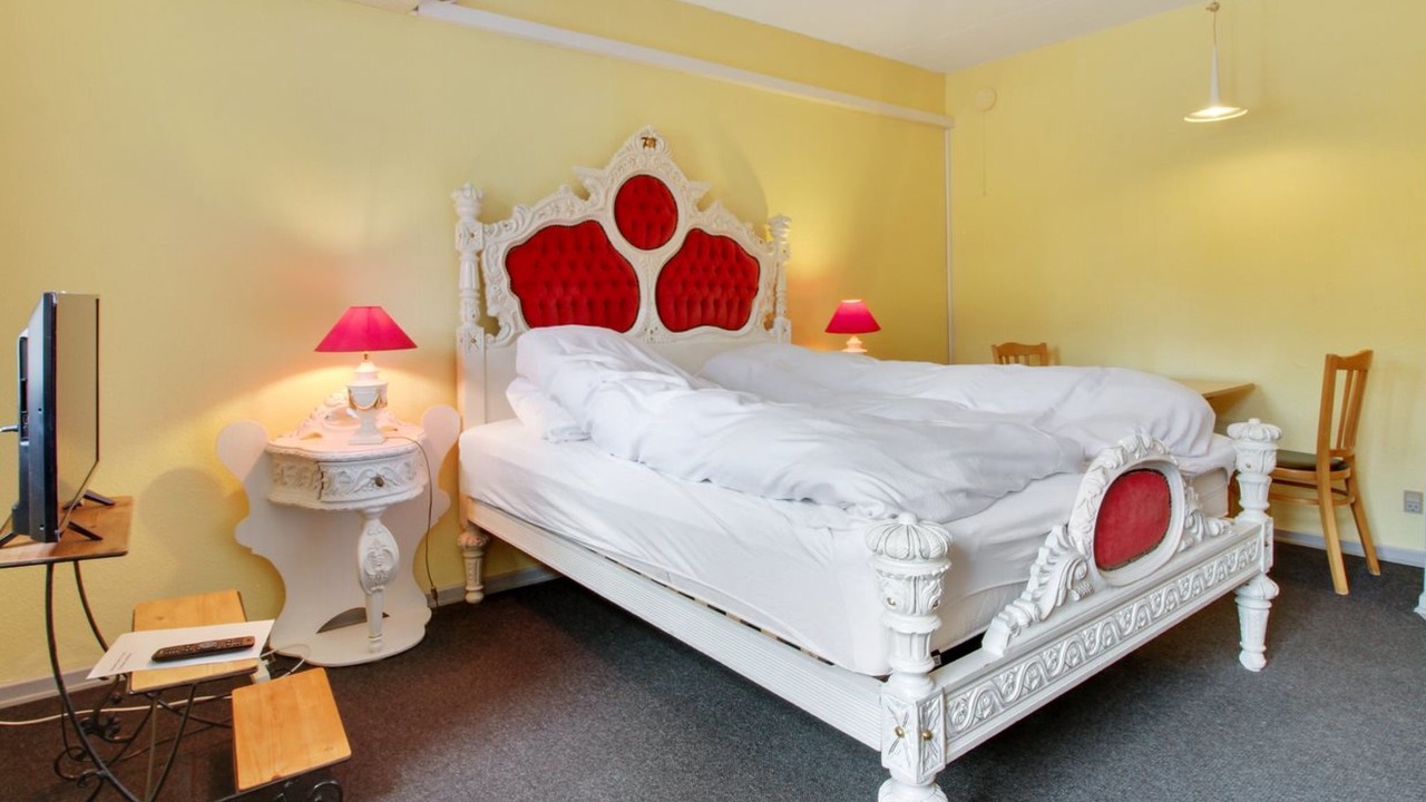 Photo of Bedroom in Bredebro