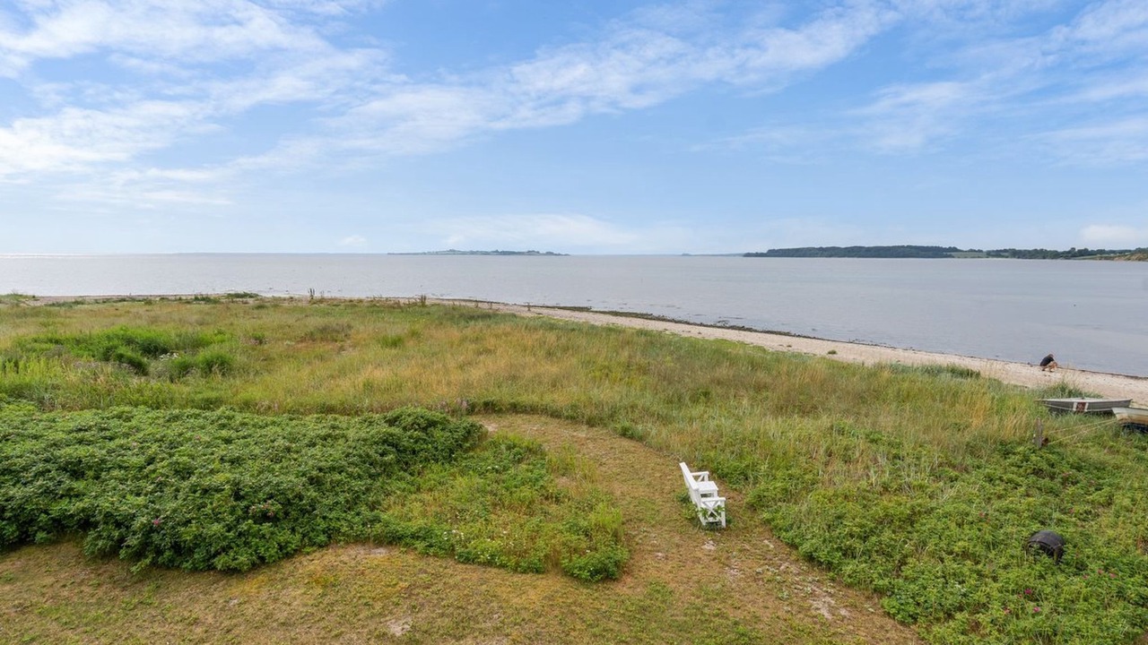 Photo of Outdoor in Diernæs