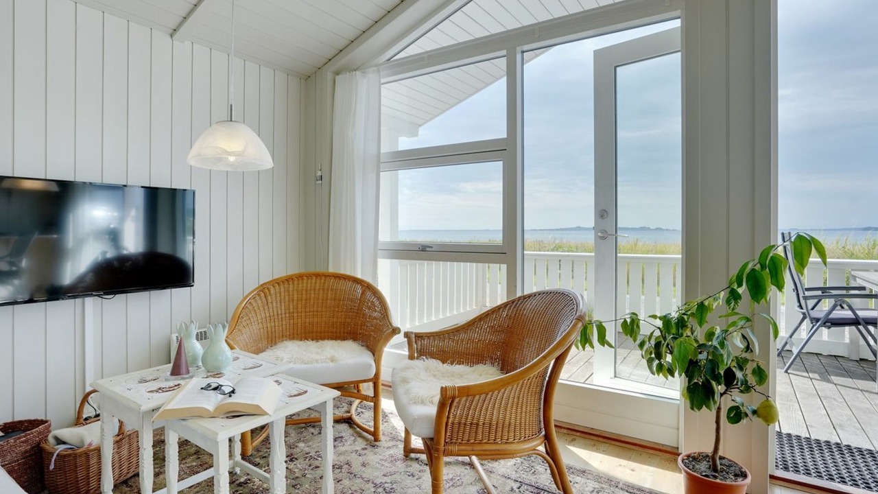 Photo of Livingroom in Diernæs